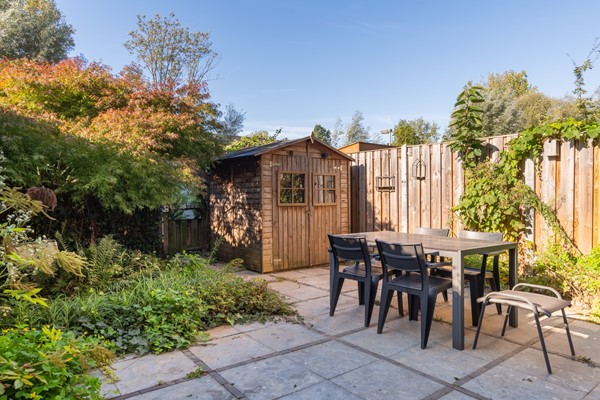 Medium property photo - Terneuzenstraat 77, 6845 CS Arnhem